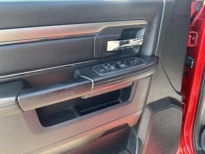 Used 2017 Ram 1500 for sale in St. Joseph MO