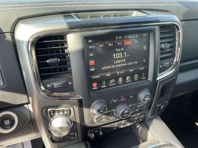 Used 2017 Ram 1500 for sale in St. Joseph MO
