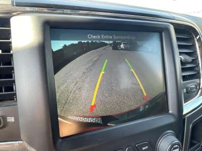 Used 2017 Ram 1500 for sale in St. Joseph MO