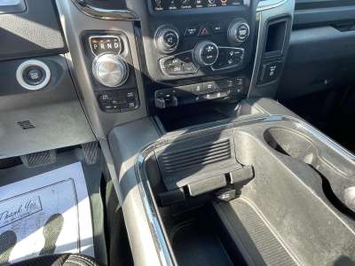 Used 2017 Ram 1500 for sale in St. Joseph MO