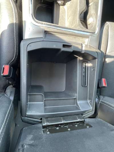 Used 2017 Ram 1500 for sale in St. Joseph MO