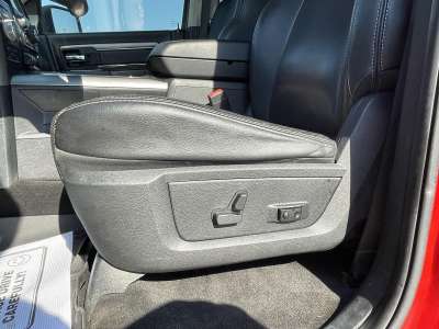 Used 2017 Ram 1500 for sale in St. Joseph MO