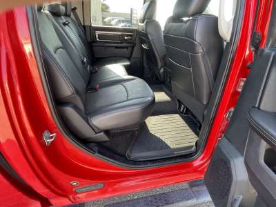 Used 2017 Ram 1500 for sale in St. Joseph MO