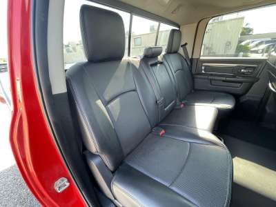 Used 2017 Ram 1500 for sale in St. Joseph MO