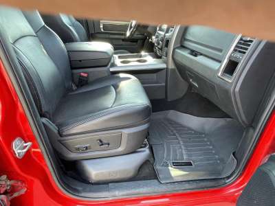 Used 2017 Ram 1500 for sale in St. Joseph MO