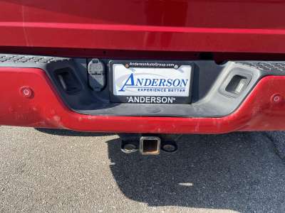 Used 2017 Ram 1500 for sale in St. Joseph MO