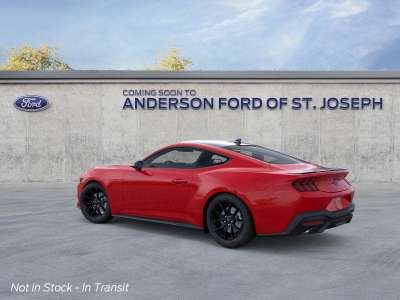 New 2026 Ford Mustang EcoBoost Coupe for sale in St. Joseph MO