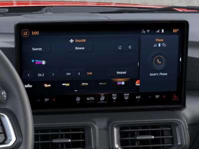 New 2026 Ford Mustang for sale in St. Joseph MO