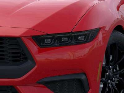 New 2026 Ford Mustang for sale in St. Joseph MO
