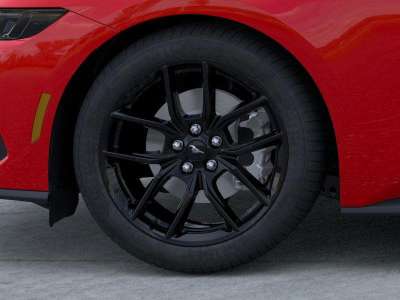 New 2026 Ford Mustang for sale in St. Joseph MO