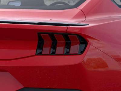 New 2026 Ford Mustang for sale in St. Joseph MO