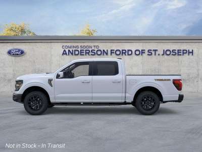 New 2025 Ford F-150 Tremor Crew Cab Truck for sale in St. Joseph MO
