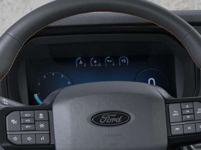 New 2025 Ford F-150 for sale in St. Joseph MO