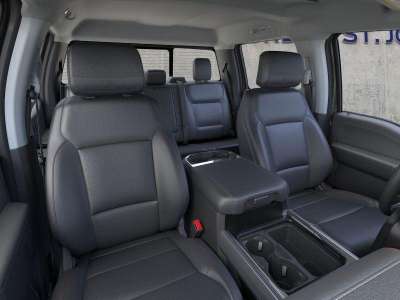 New 2026 Ford Super Duty F-350 Lariat Crew Cab Truck for sale in St. Joseph MO