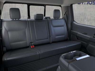 New 2026 Ford Super Duty F-350 for sale in St. Joseph MO