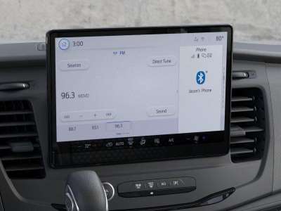 New 2026 Ford Transit for sale in St. Joseph MO