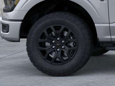 New 2025 Ford F-150 for sale in St. Joseph MO