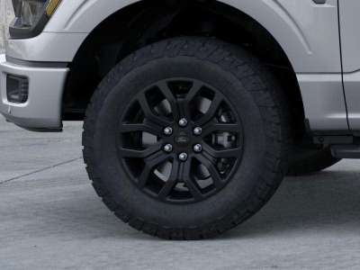 New 2025 Ford F-150 for sale in St. Joseph MO