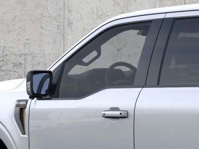 New 2025 Ford F-150 for sale in St. Joseph MO