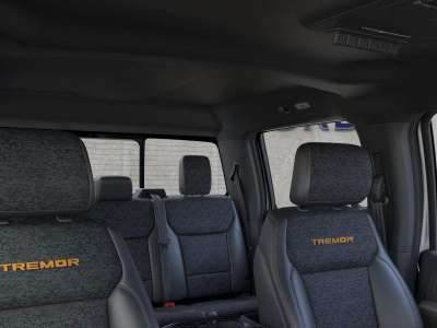 New 2025 Ford F-150 for sale in St. Joseph MO