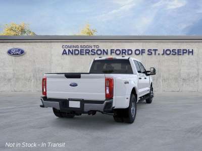 New 2026 Ford Super Duty F-350 XLT Crew Cab Truck for sale in St. Joseph MO
