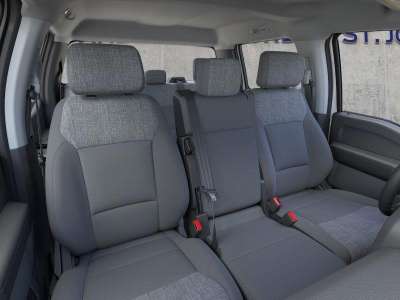 New 2026 Ford Super Duty F-350 XLT Crew Cab Truck for sale in St. Joseph MO