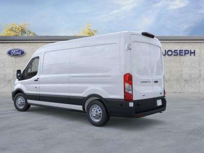 New 2026 Ford Transit for sale in St. Joseph MO