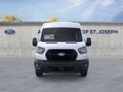 New 2026 Ford Transit for sale in St. Joseph MO