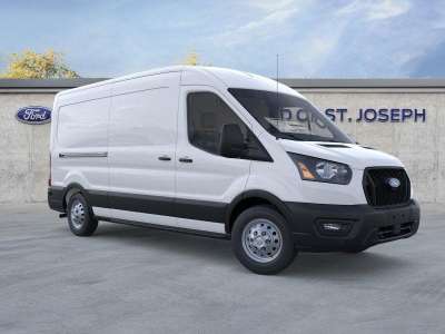 New 2026 Ford Transit for sale in St. Joseph MO