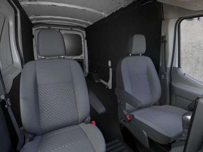 New 2026 Ford Transit for sale in St. Joseph MO