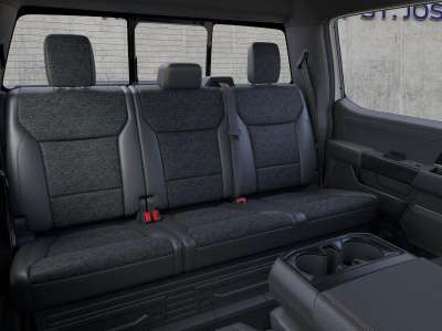 New 2025 Ford F-150 for sale in St. Joseph MO