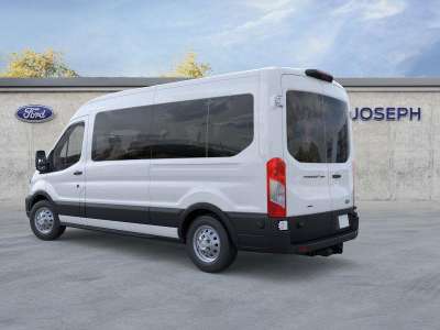 New 2026 Ford Transit 350 XL Full-Sized Van for sale in St. Joseph MO