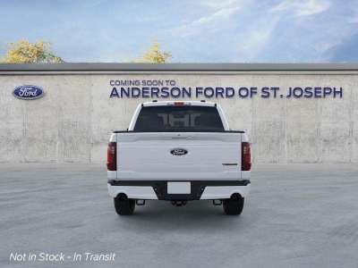 New 2025 Ford F-150 for sale in St. Joseph MO