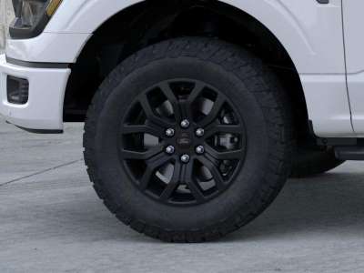 New 2025 Ford F-150 for sale in St. Joseph MO