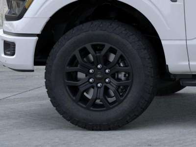 New 2025 Ford F-150 for sale in St. Joseph MO