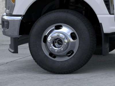 New 2026 Ford Super Duty F-350 for sale in St. Joseph MO