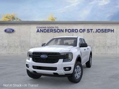 New 2025 Ford Ranger for sale in St. Joseph MO