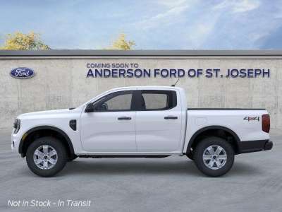 New 2025 Ford Ranger for sale in St. Joseph MO
