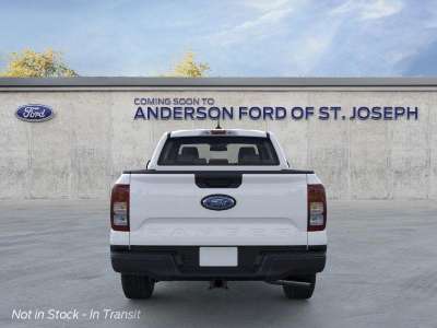 New 2025 Ford Ranger for sale in St. Joseph MO