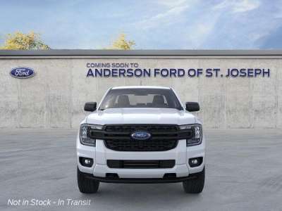 New 2025 Ford Ranger for sale in St. Joseph MO