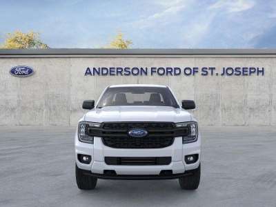 New 2025 Ford Ranger for sale in St. Joseph MO