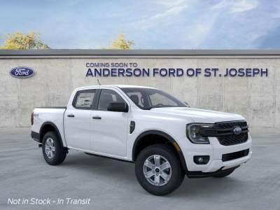 New 2025 Ford Ranger for sale in St. Joseph MO