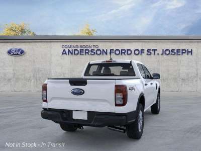 New 2025 Ford Ranger for sale in St. Joseph MO