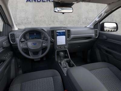 New 2025 Ford Ranger for sale in St. Joseph MO