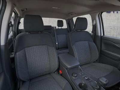 New 2025 Ford Ranger for sale in St. Joseph MO