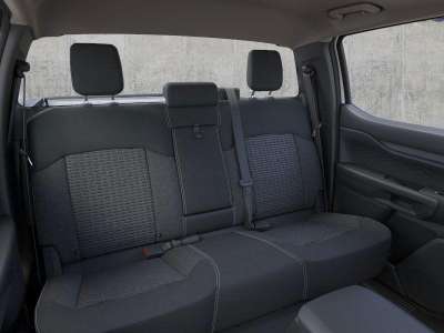 New 2025 Ford Ranger for sale in St. Joseph MO