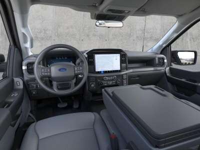 New 2025 Ford F-150 XL Regular Cab Truck for sale in St. Joseph MO