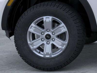 New 2025 Ford Ranger for sale in St. Joseph MO