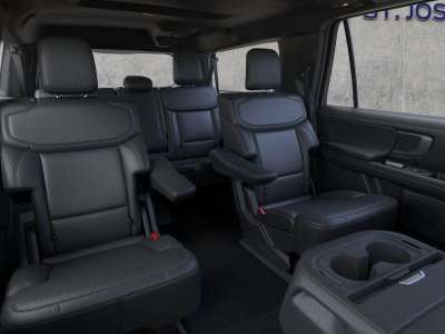 New 2025 Ford Expedition Max for sale in St. Joseph MO