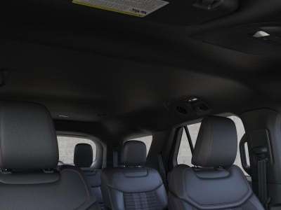 New 2025 Ford Explorer for sale in St. Joseph MO